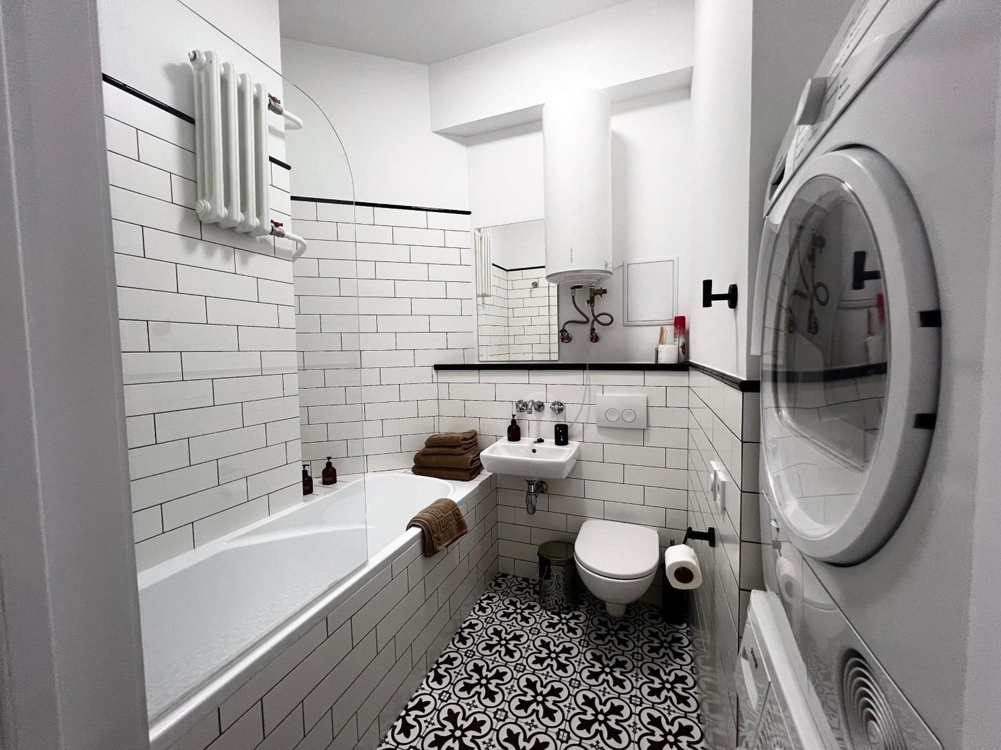 Kyiv Old Town Apartment Near Golden Gate Luaran gambar